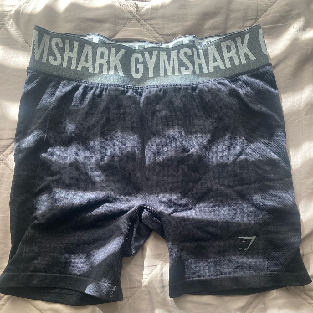 Gymshark shorts